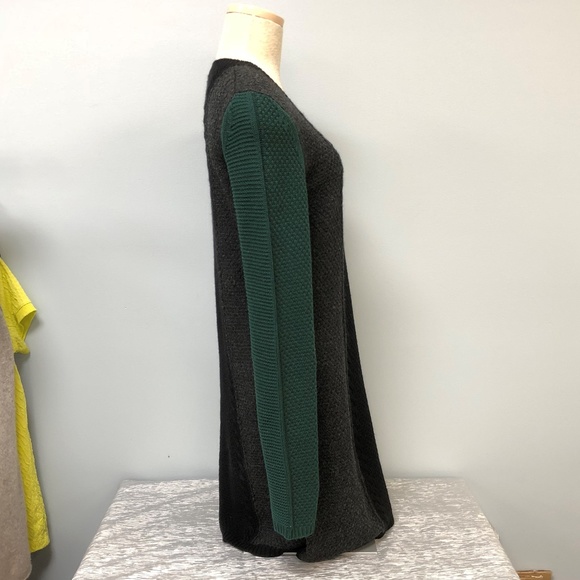 Theory Wool Dress - Picture 7 of 7